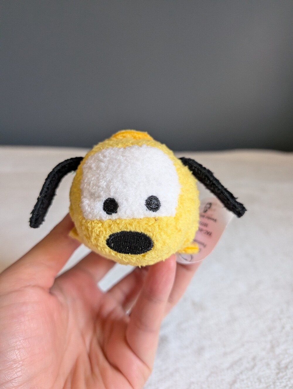 Disney Tsum Tsum Pluto